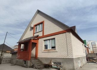 Продам дом, 202.4 м2, Ульяновск, улица Ефремова, 154А
