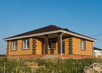 Продаю дом, 121 м2, деревня Степанниково