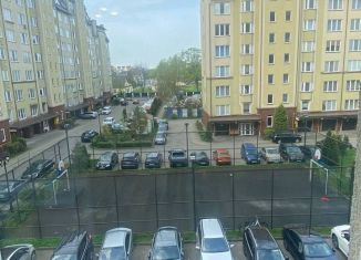 Сдается 2-ком. квартира, 64 м2, Калининградская область, Московская улица, 64