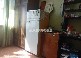 Квартира на продажу студия, 16 м2, Кемерово, Октябрьский проспект, 87