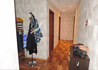 Продается 3-комнатная квартира, 59 м2, Московская область, деревня Евсеево, 8А