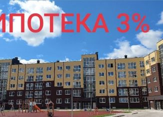 Продажа 2-комнатной квартиры, 54 м2, Зеленоградск, Пригородная улица, 21к1