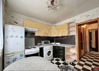 Продажа однокомнатной квартиры, 33.3 м2, Тюменская область, Транспортная улица, 108