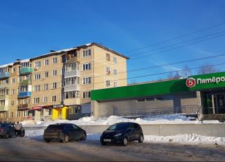 Продажа 3-комнатной квартиры, 63 м2, Тверская область, Ленинградское шоссе, 16