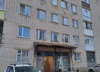 Продажа однокомнатной квартиры, 35.3 м2, Вологда, Трудовая улица, 3А