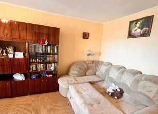 Продажа 2-комнатной квартиры, 43 м2, Нижний Новгород, Львовская улица, 33