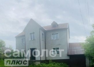 Продажа дома, 147 м2, Кемеровская область, Учительская улица