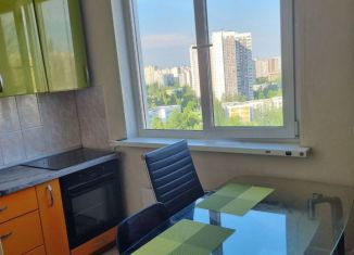 Однокомнатная квартира в аренду, 40 м2, Москва, Зеленоград, к1561