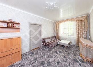 Продажа 3-комнатной квартиры, 62 м2, Челябинская область, Отечественная улица, 9А