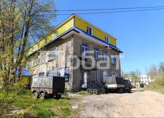 Продаю помещение свободного назначения, 76.3 м2, Костромская область, Водопроводный переулок, 5