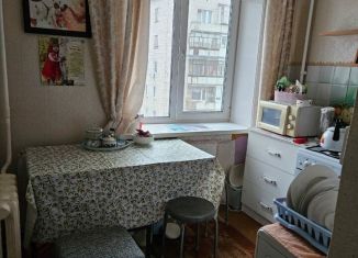 Продается 2-ком. квартира, 44.5 м2, Асбест, улица Чапаева, 27