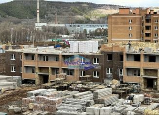 Продается двухкомнатная квартира, 67.7 м2, Республика Башкортостан