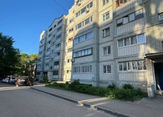 Аренда однокомнатной квартиры, 37 м2, Ульяновск, Самарская улица, 15