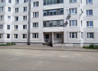 Продам трехкомнатную квартиру, 97.6 м2, Серпухов, Спортивная улица, 8к2