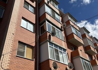 1-ком. квартира на продажу, 35.7 м2, Краснодар, Дружная улица, 6, Прикубанский округ