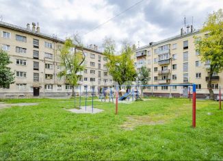 Продажа комнаты, 17.2 м2, Екатеринбург, метро Ботаническая, Агрономическая улица, 42