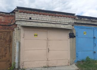 Гараж на продажу, 18 м2, Челябинская область, территория гаражного кооператива Автомобиль-1А, с656