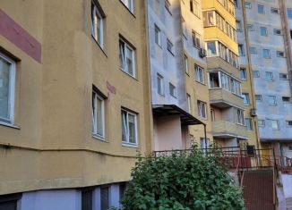 Сдача в аренду 2-комнатной квартиры, 69 м2, Калининград, Зелёная улица, 91