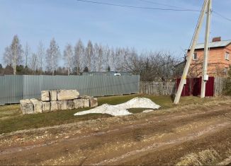 Продажа участка, 15 сот., деревня Ченцы