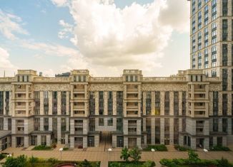Продается трехкомнатная квартира, 104.3 м2, Москва, ЖК Суббота, Верхняя улица, 20к1