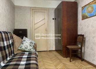 2-комнатная квартира на продажу, 45.6 м2, Санкт-Петербург, Тихорецкий проспект, 9к8, метро Площадь Мужества