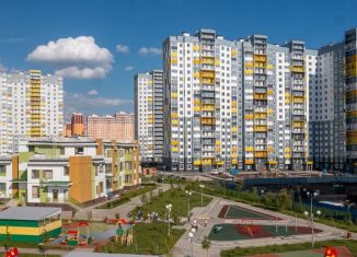 3-комнатная квартира на продажу, 69.9 м2, Ростовская область