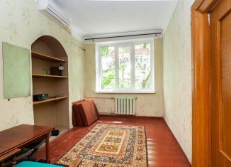 1-комнатная квартира на продажу, 32 м2, Краснодарский край, улица Щорса, 5