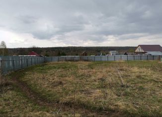 Участок на продажу, 30.6 сот., деревня Курегово, Черёмуховая улица