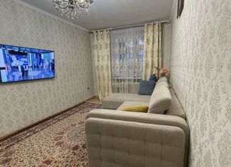 Продается двухкомнатная квартира, 50 м2, Махачкала, проспект Амет-Хана Султана, 4