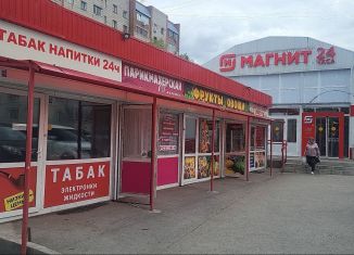 Сдам в аренду торговую площадь, 10 м2, Новосибирская область, Планировочная улица, 58В