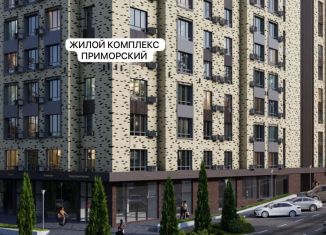 Продается квартира студия, 33.4 м2, Махачкала, проспект Насрутдинова, 162