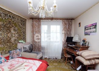 Продается 5-комнатная квартира, 93.4 м2, Красноярский край, Комсомольский проспект, 2