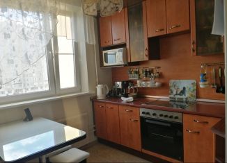 Продается 3-комнатная квартира, 78 м2, Москва, улица Генерала Кузнецова, 27к1, район Выхино-Жулебино
