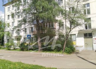 Продается двухкомнатная квартира, 44.2 м2, Московская область, Мирная улица, 28