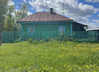 Продажа дома, 40 м2, Новосибирская область, Сельская улица, 43