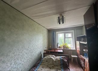 Продажа трехкомнатной квартиры, 59.4 м2, Балашов, улица 50 лет ВЛКСМ, 3