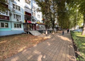 Торговая площадь на продажу, 55 м2, Краснодар, микрорайон Черемушки, Ставропольская улица, 121