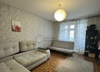 Продается 1-комнатная квартира, 45.4 м2, Татарстан, улица Адоратского, 2