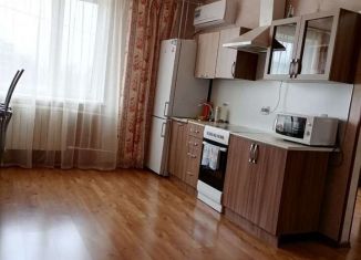 2-комнатная квартира в аренду, 37 м2, Приморский край, улица Балабина, 6