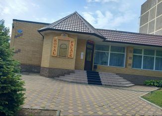 Продажа помещения свободного назначения, 195 м2, посёлок Солнечнодольск, Набережная улица, 12А