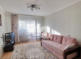 Двухкомнатная квартира на продажу, 52.9 м2, Новосибирск, Ельцовская улица, 37, метро Заельцовская