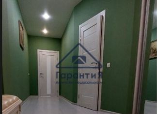 Продается квартира студия, 48 м2, Московская область, Зелёная улица, 6к1