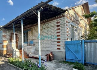 Продается дом, 80 м2, Новый Оскол, Дачная улица