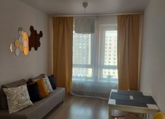 4-комнатная квартира в аренду, 90 м2, Москва, проспект Куприна, 24к1