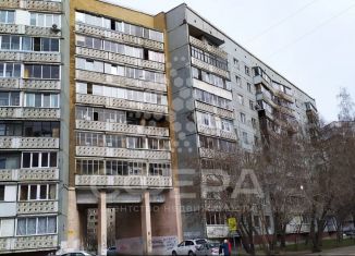 Продажа 3-комнатной квартиры, 72.8 м2, Новосибирск, метро Площадь Маркса, улица Пархоменко