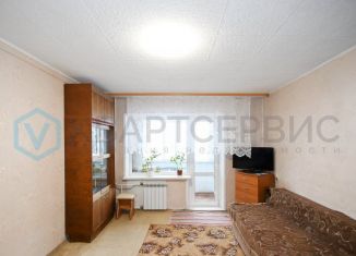 Продается 1-комнатная квартира, 29.8 м2, Омская область, 2-я Солнечная улица, 28А
