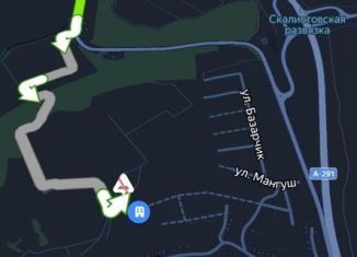 Участок на продажу, 6 сот., село Севастьяновка, Партизанская улица