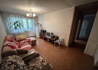 Продам 3-комнатную квартиру, 60.6 м2, Самарская область, Ташкентская улица, 148