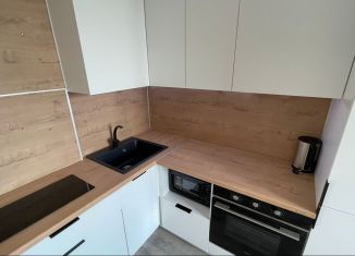 Сдача в аренду 1-ком. квартиры, 35 м2, Новосибирск, улица Михаила Кулагина