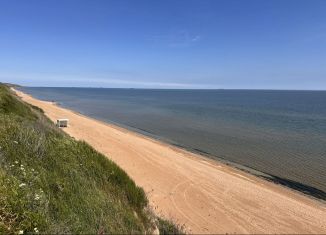 Продам участок, 5 сот., поселок Кучугуры, Крылатая улица, 12